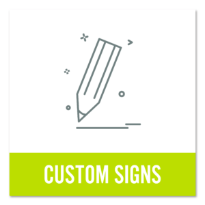 Custom Signs