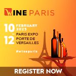 Wine Paris & Vinexpo Paris 2025