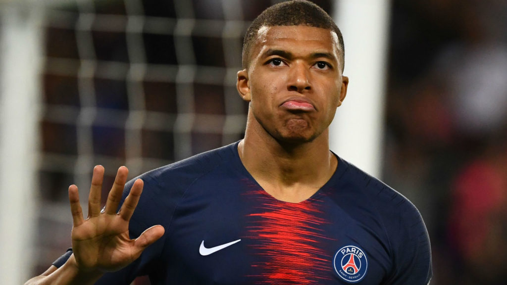 Liverpool FC Transfer Talk: Kylian Mbappe, Nicolo Barella