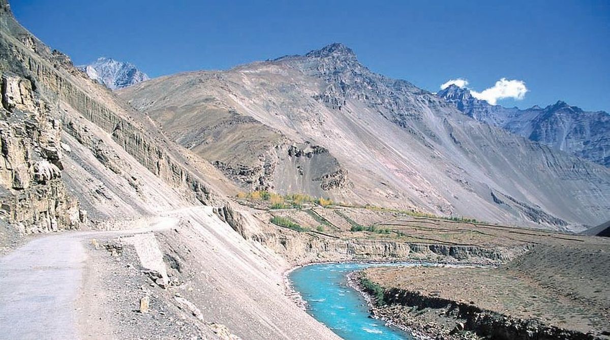 200 tourists stranded near glacial-fed lake in Himachal rescued