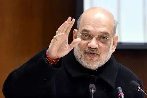 States need to cooperate with Centre to combat drug menace: Amit Shah