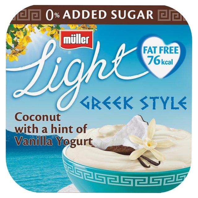  Muller make a similar product under their own name, but also make Aldi's yogurts too