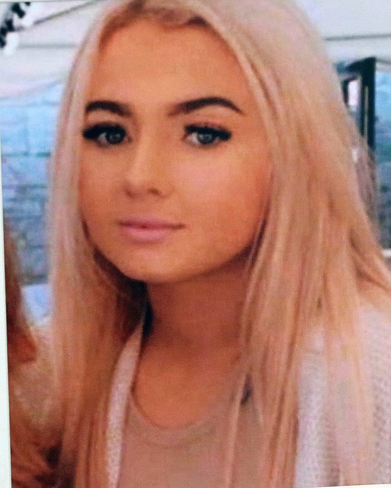 An inquest into the death of Aoife Johnston described UHL as a 'death trap'