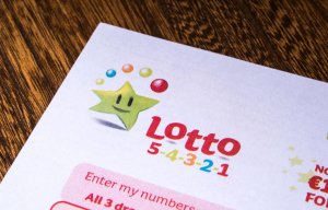 Lotto bosses reveal life-changing €1million ticket sold at Dunnes Stores