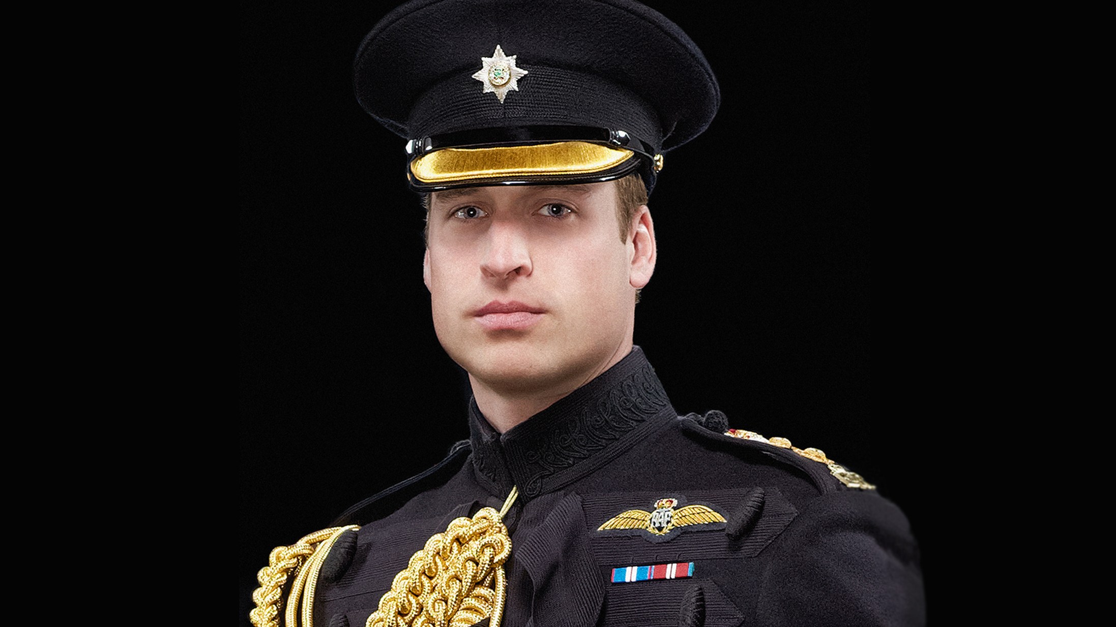 Up close and personal with Prince William: an intimate portrait of the future king