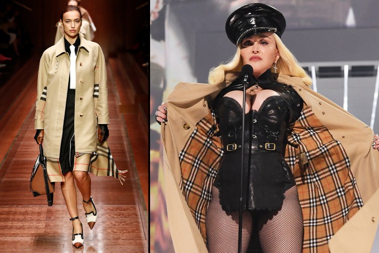 Nepo babies and trench warfare: what’s gone wrong at Burberry?