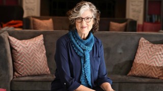 Barbara Kingsolver: “Urban well-to-do people still make jokes about dumb hillbillies”