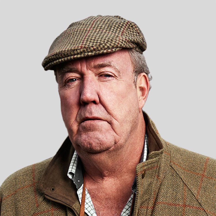 Jeremy Clarkson