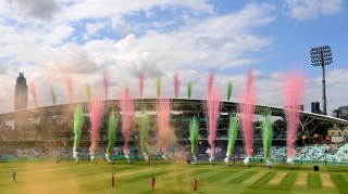 The new policy will cover the top two tiers of the domestic game and the Hundred from 2025, but will not be extended to the non-professional third tier of the domestic county structure