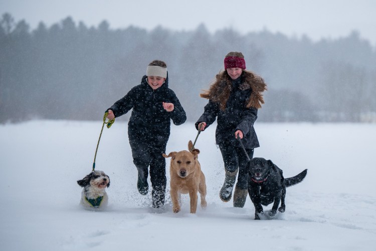 Commuters warned of disruption after ‘coldest night of the winter’