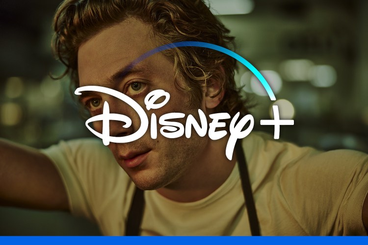 The best shows on Disney+