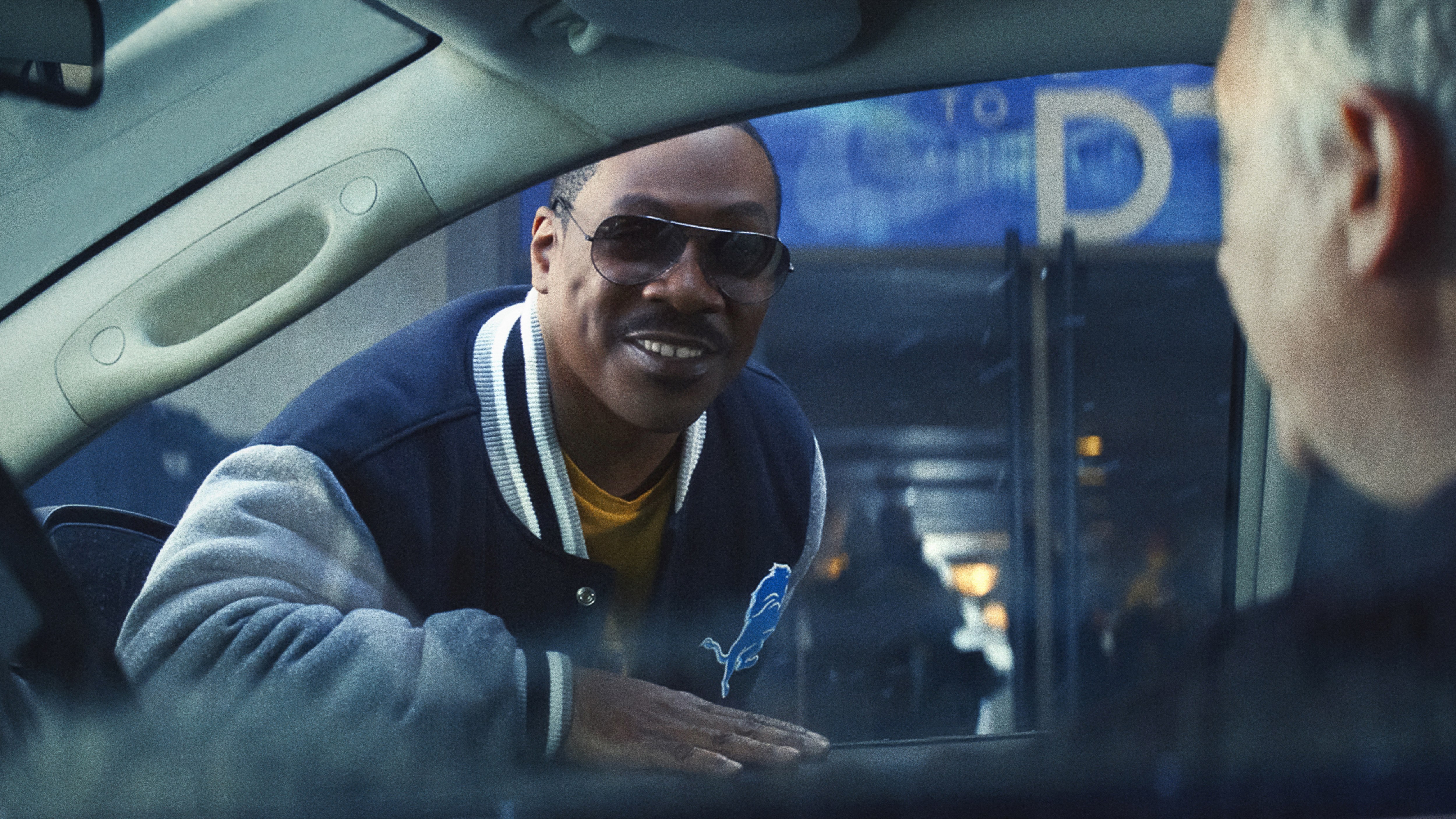 Eddie Murphy proves he’s still got it in Beverly Hills Cop: Axel F