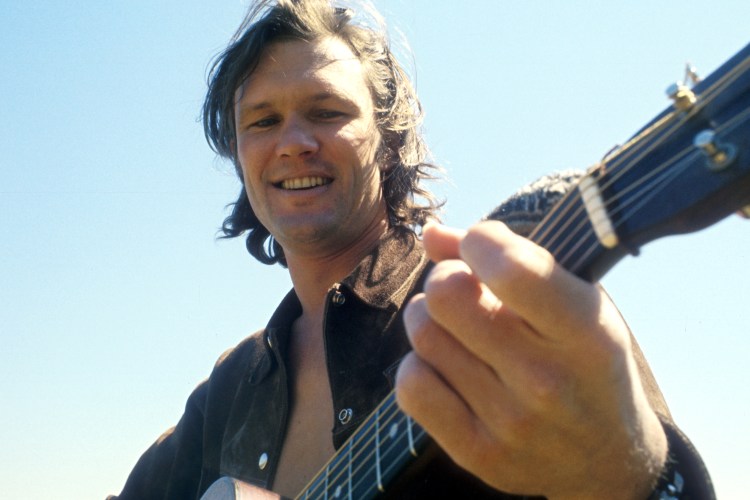 Five of the best songs by Kris Kristofferson, who embodied American life