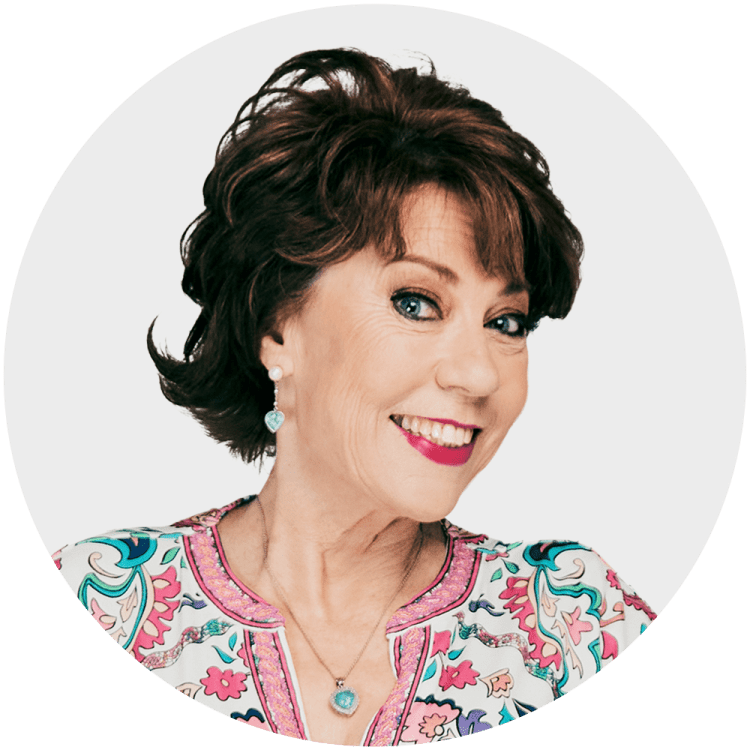 Kathy Lette