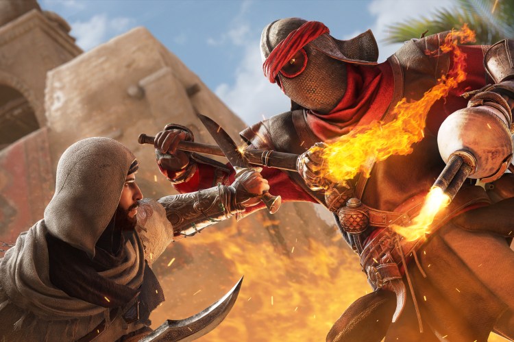 Can you really play Assassin’s Creed on an iPhone or iPad? I found out