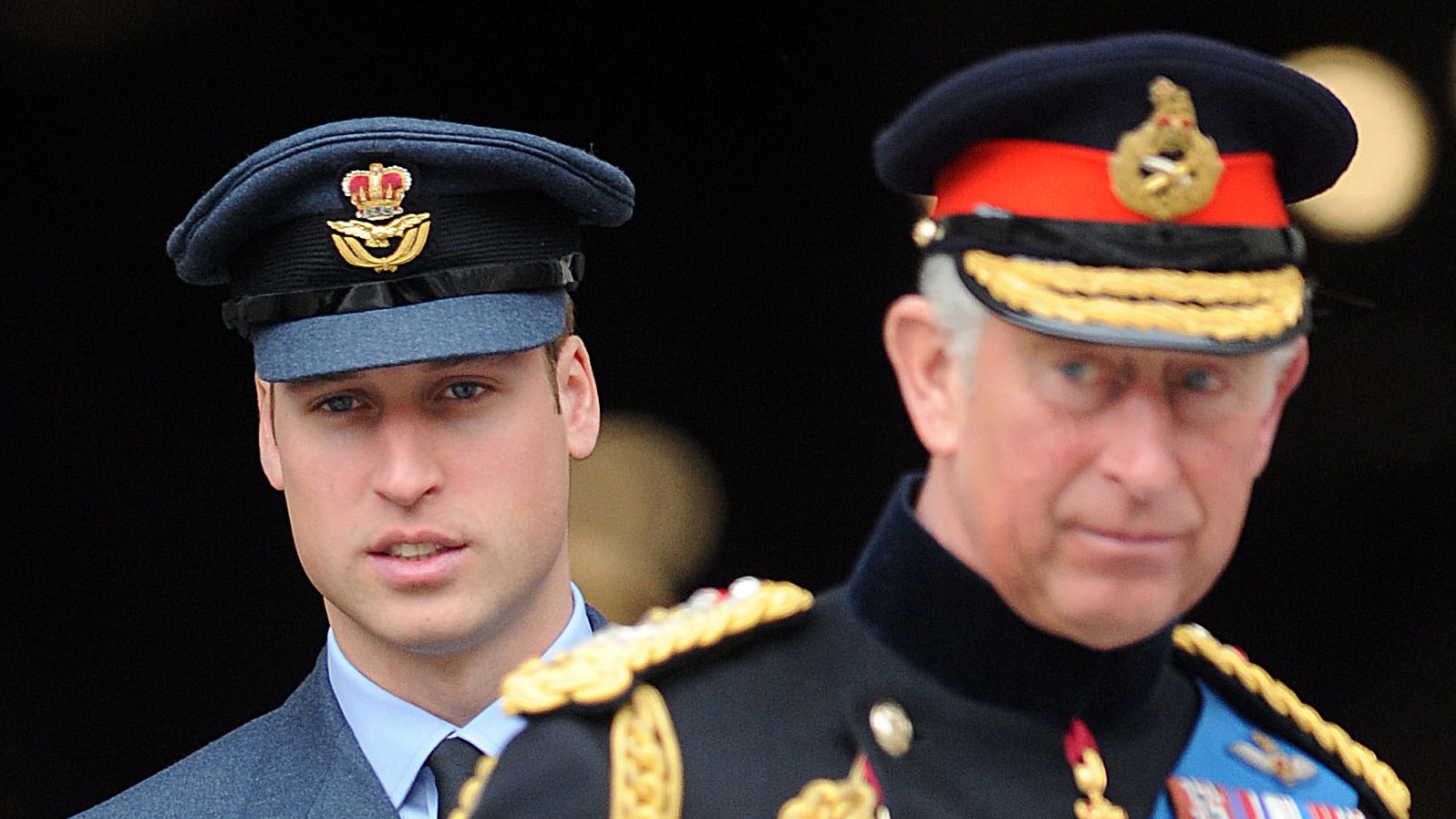 The new Prince of Wales will be his own man