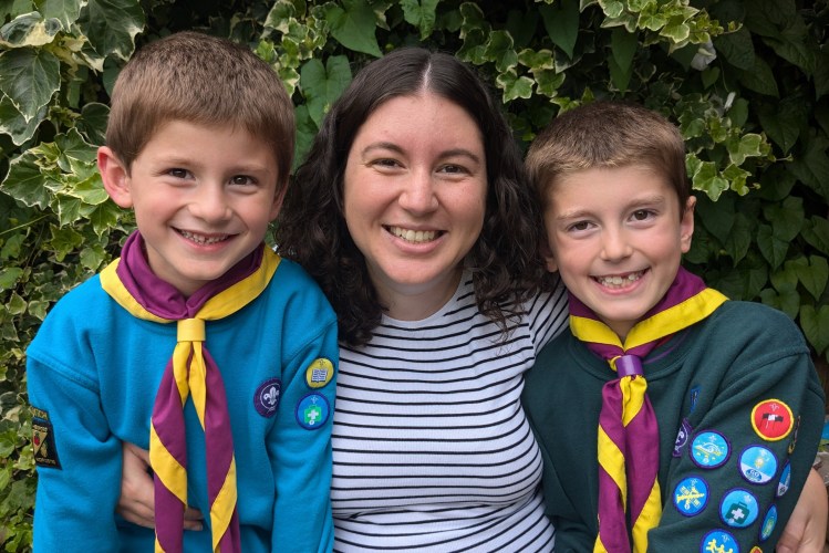 Good values and good value: why Scouts is the hottest ticket in town