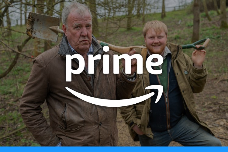 The best shows on Prime Video