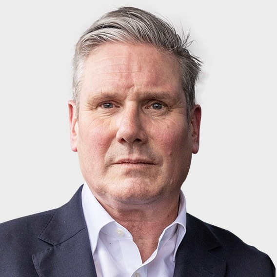 SIR KEIR STARMER