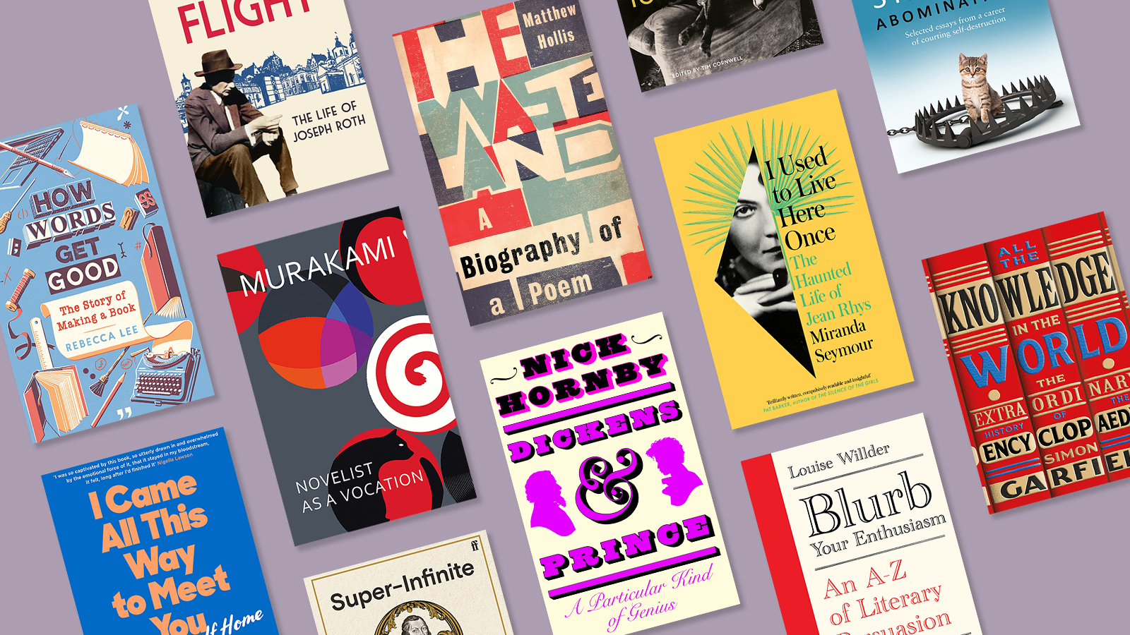 Literature: the 14 best books of 2022