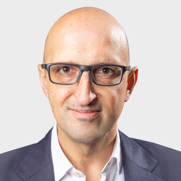 MATTHEW SYED