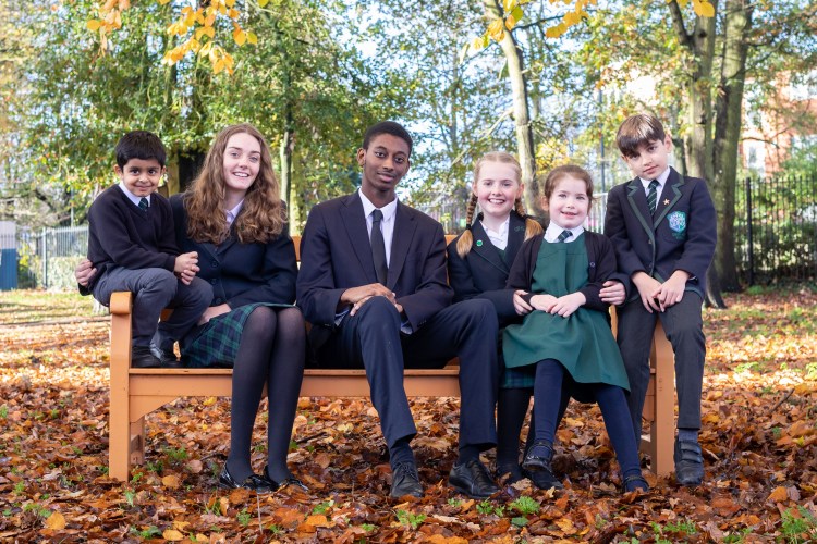 Best schools in the East Midlands