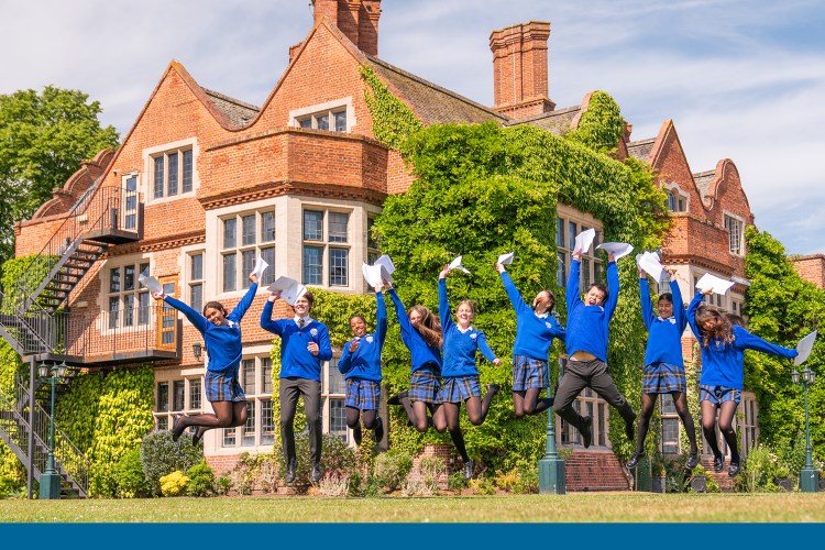 Best private schools in the UK