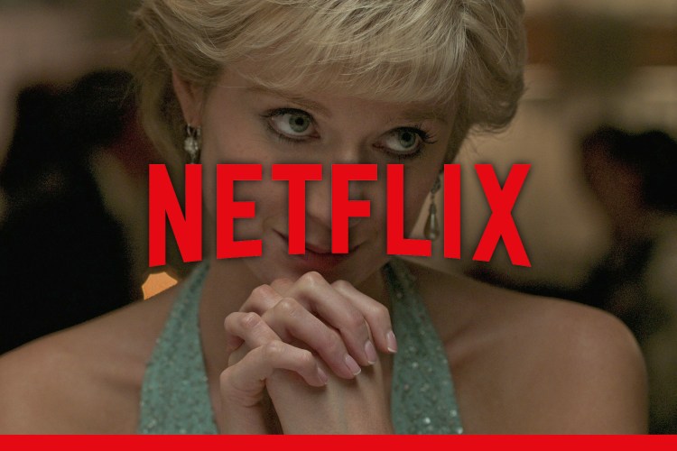 The best shows on Netflix