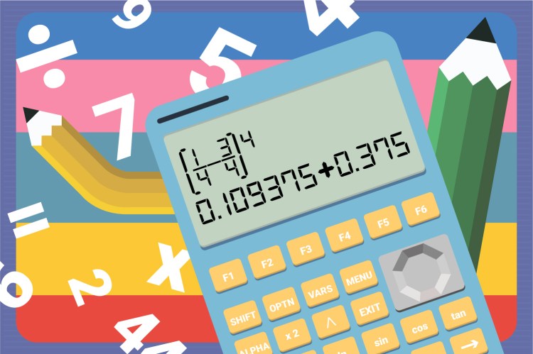 Maths is the new ‘cool’ subject. Here’s how schools got so good at it