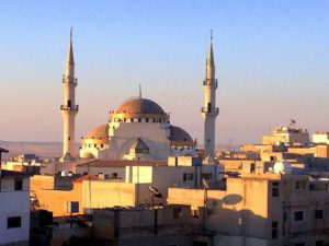 Madaba, Jordan