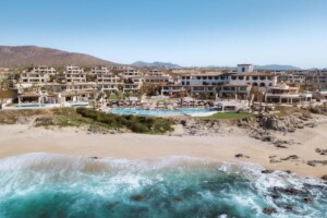 Four Seasons Cabo San Lucas at Cabo Del Sol