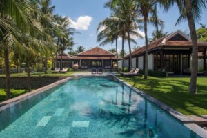 Four Seasons Resort The Nam Hai, Hoi An