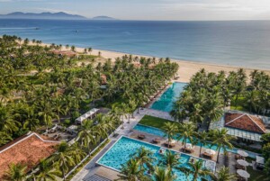 Four Seasons Resort The Nam Hai, Hoi An