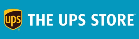 The UPS Store logo