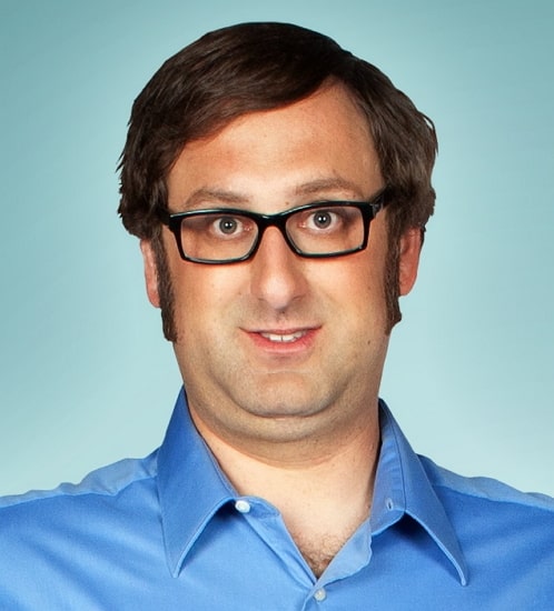 eric wareheim