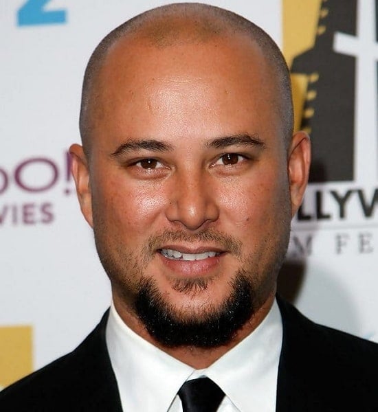 cris judd