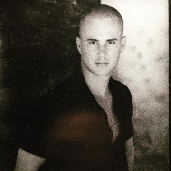 cris judd old pic