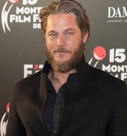 travis fimmel