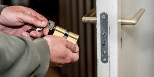 Change Your Door Lock or Rekey your Locks (And When to Do Each)?