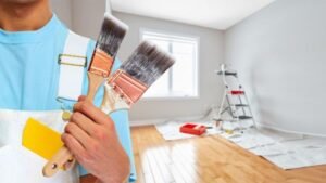 The 4 Best Painters near Tampa FL