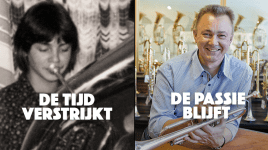 Hans Thomann wordt 60 – Hartelijk gefeliciteerd!