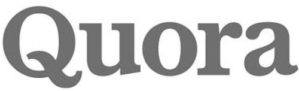 Quora logo