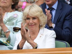 Camilla Parker Bowles