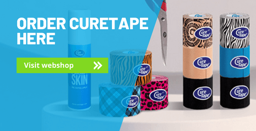 order curetape