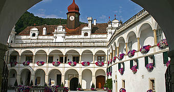 Herberstein Garden Palace