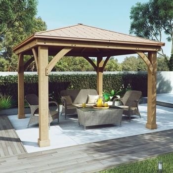 Outdoor Gazebo Costco