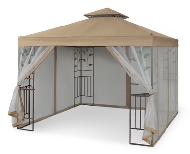 Aldi Gazebo