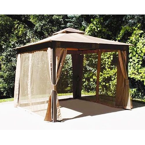 10 X 10 Gazebo