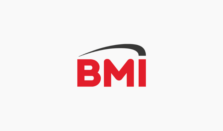 BMI Logo