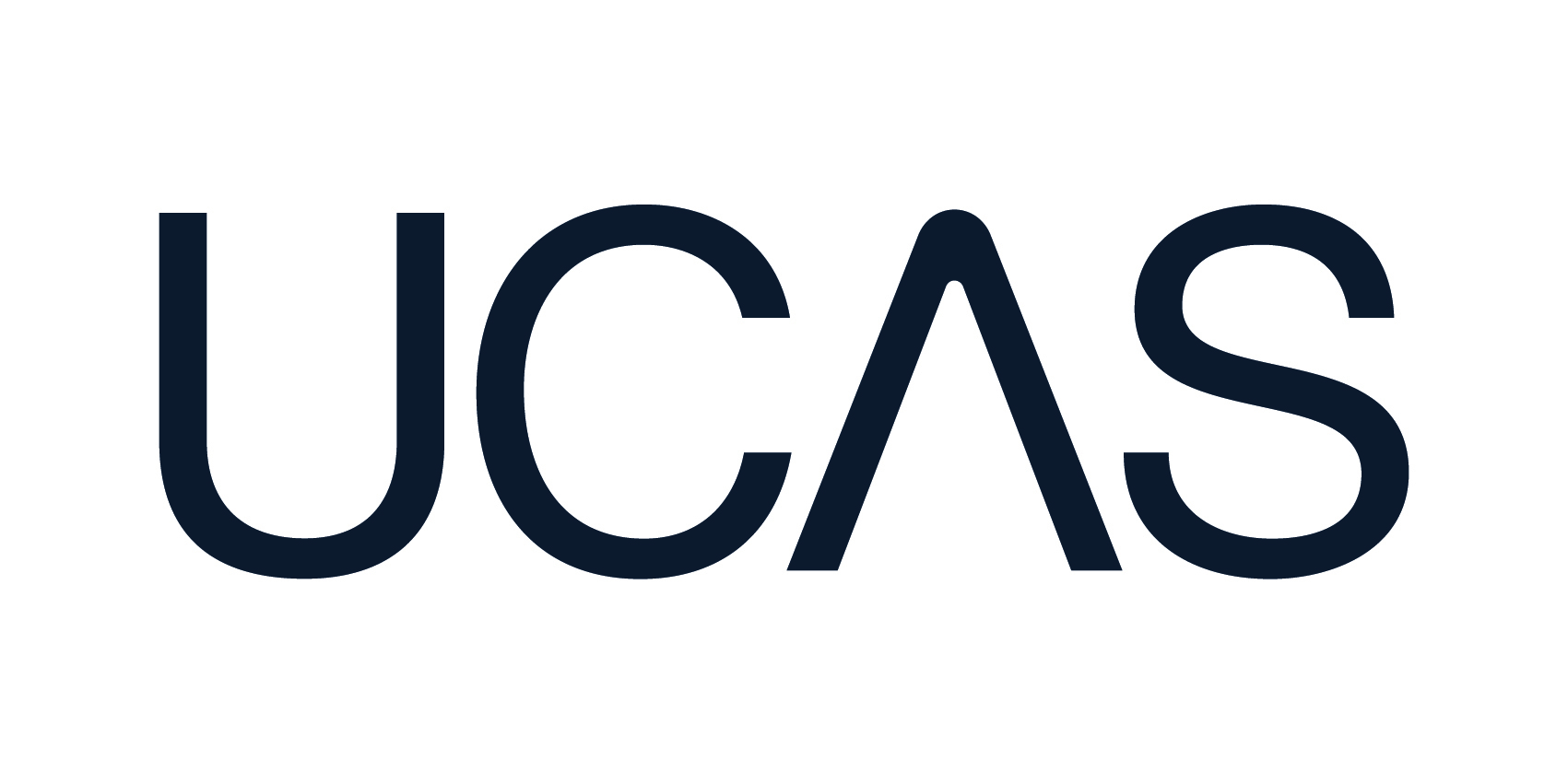 UCAS Logo